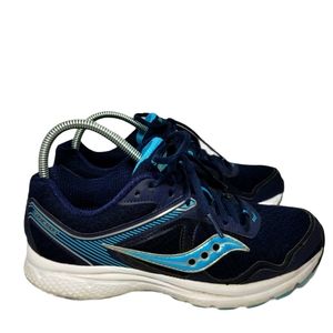 Saucony Grid Cohesion 10 Women's 8.5